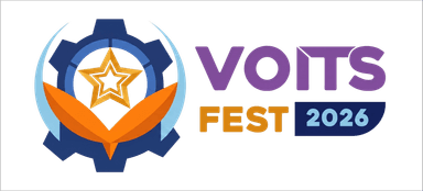VOITSFEST Logo