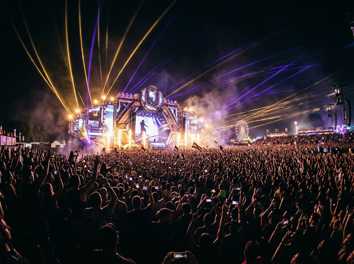 Festival Memory 4